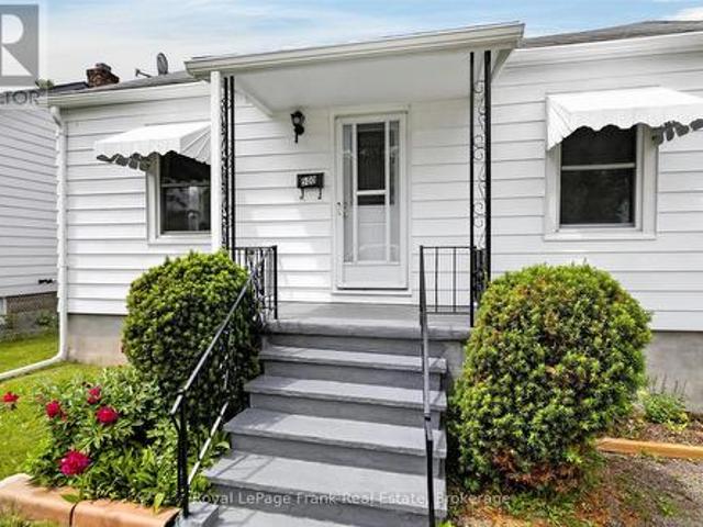 House for sale in Peterborough, Ontario