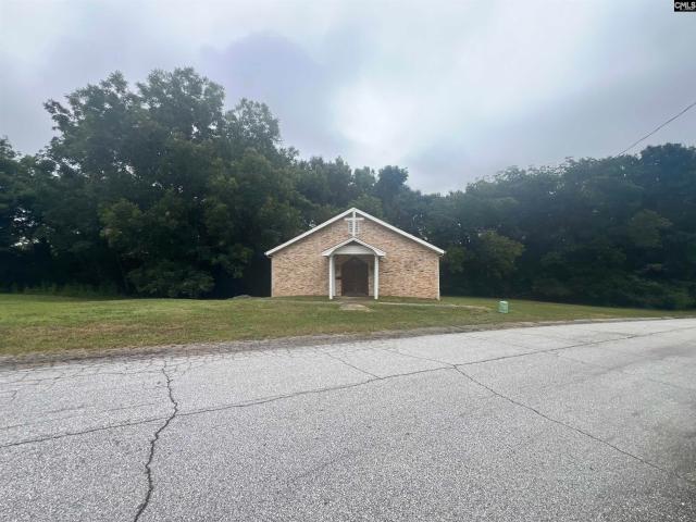 Commercial for sale in Newberry, South Carolina
