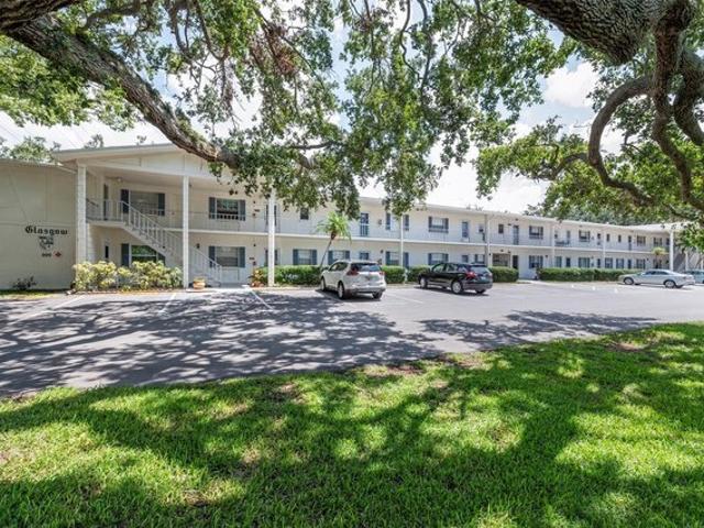 Condo for sale in Dunedin, Florida