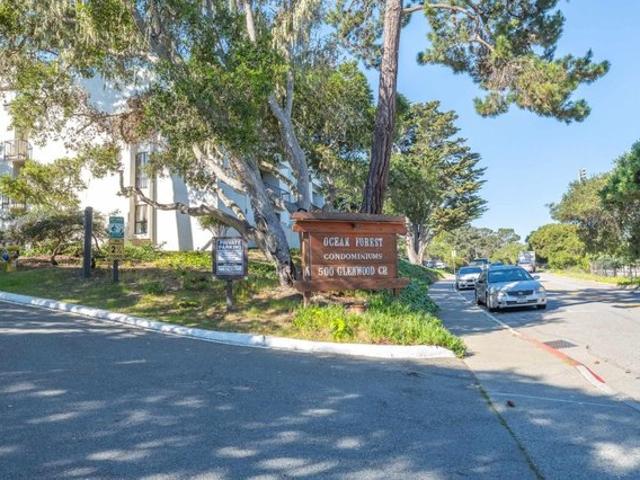 Condo for sale in Monterey, California