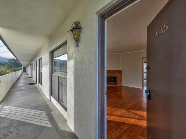 Condo for sale in Monterey, California