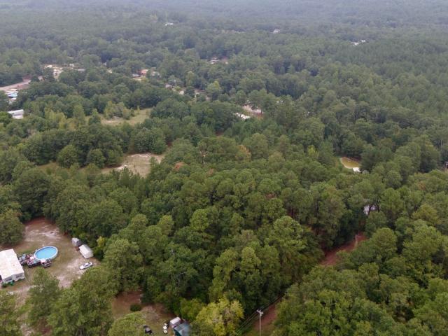 Land for sale in Aiken, South Carolina