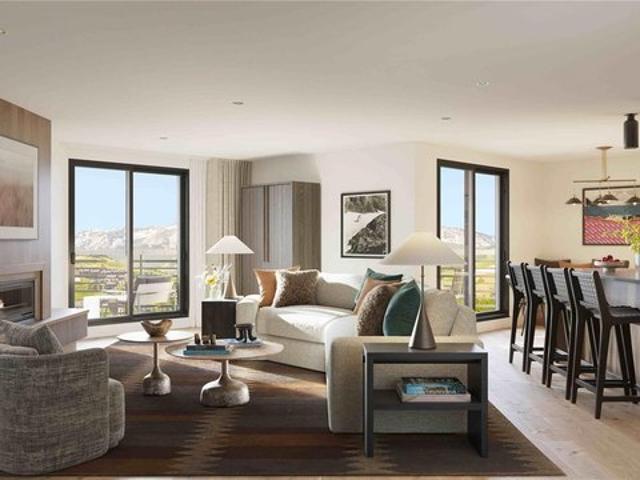 Condo for sale in Gunnison, Colorado