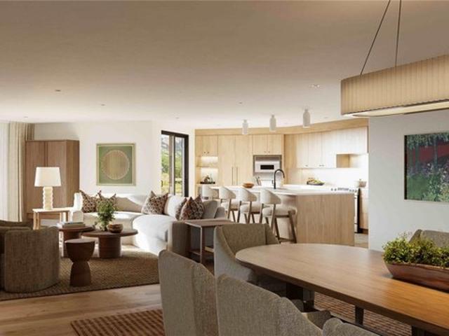 Condo for sale in Gunnison, Colorado