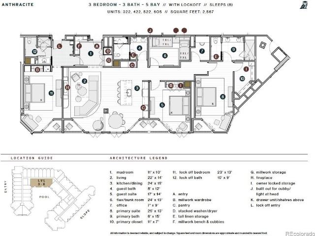 Condo for sale in Gunnison, Colorado