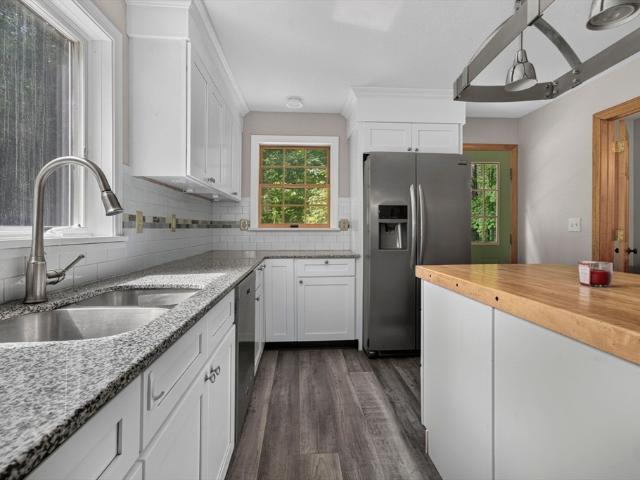 House for sale in Conway, Massachusetts