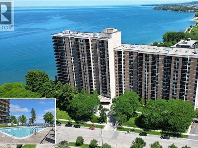 Condo for sale in Lakeshore, Hamilton