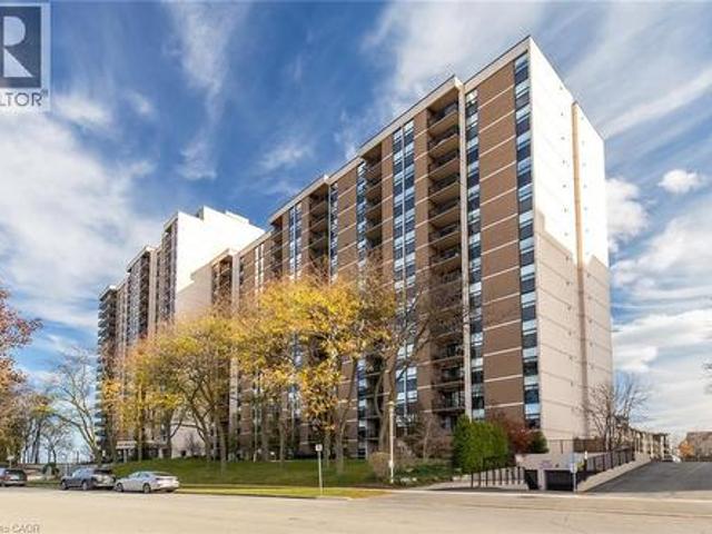 Condo for sale in Ancaster, Ontario