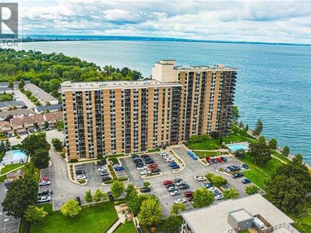 Condo for sale in Ancaster, Ontario