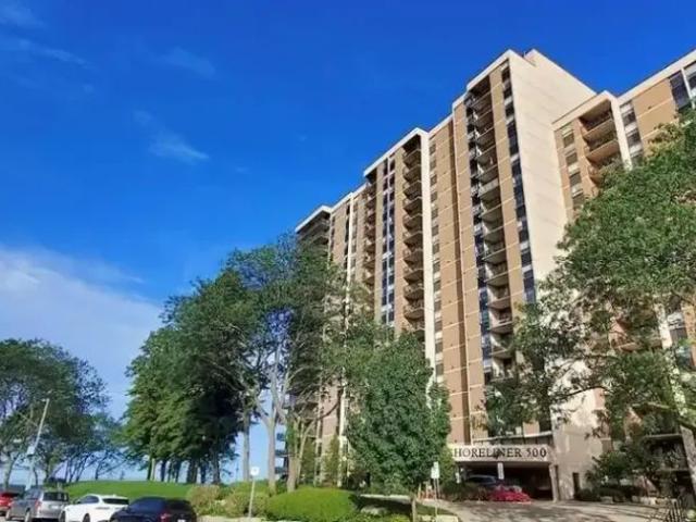 Apartment for rent in Hamilton