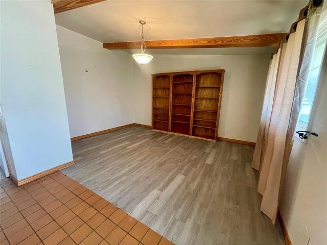 House for sale in Quanah, Texas