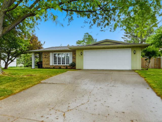 House for sale in Auburn, Indiana