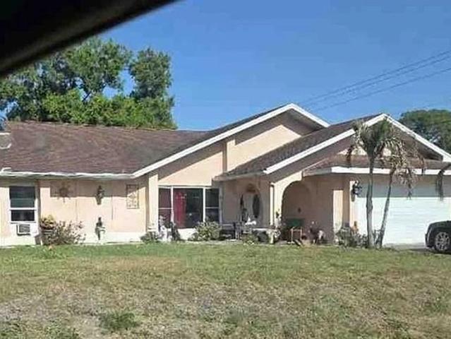 House for sale in Lehigh Acres, Florida