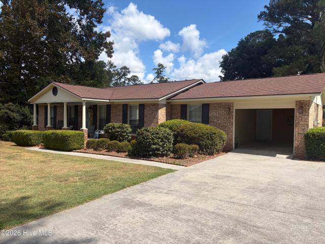 House for sale in Thomson, McDuffie County
