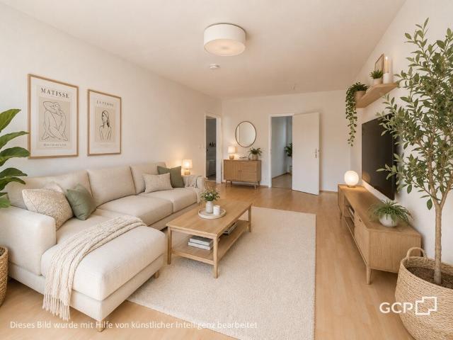 Apartment mieten in Arnstedt, Sachsen-Anhalt