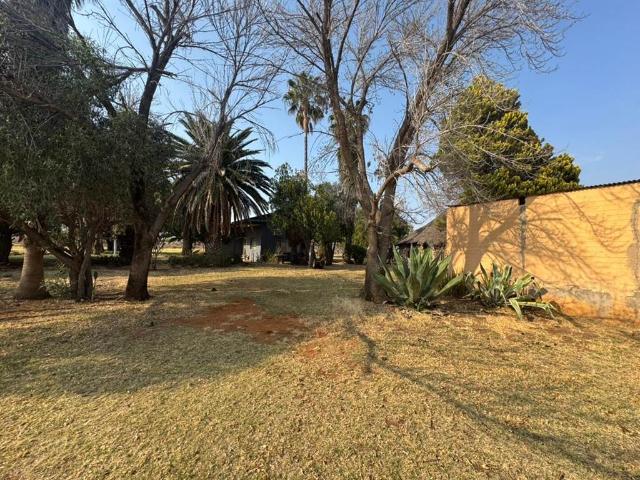 Farm for sale in Frances Baard, Northern Cape