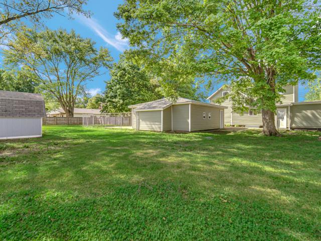 House for sale in Indiana