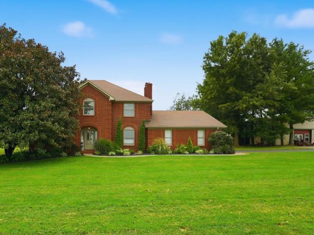 House for sale in Harrodsburg, Kentucky