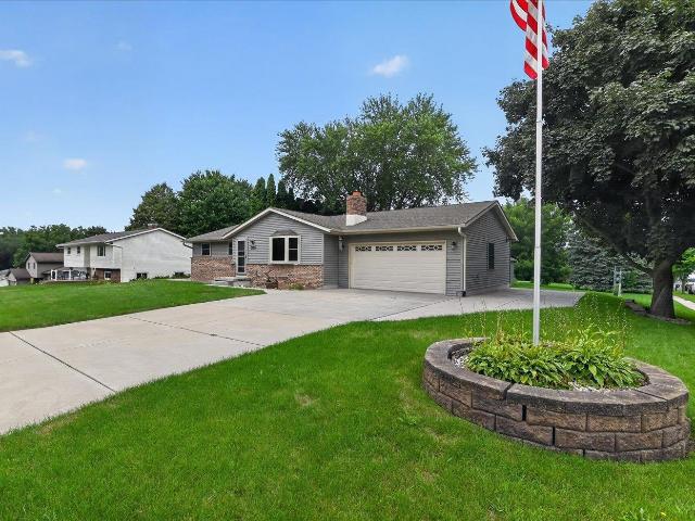 House for sale in Wisconsin
