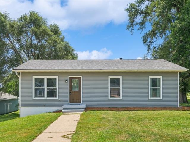 House for sale in Grinnell, Iowa