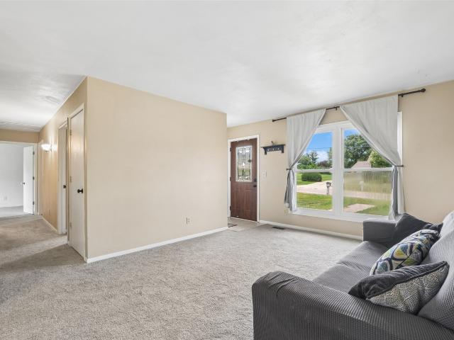 House for sale in Grinnell, Iowa