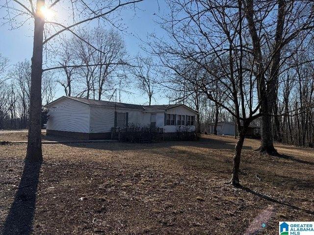 House for sale in Etowah, Alabama