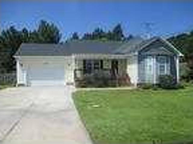 House for rent in Holly Ridge, North Carolina