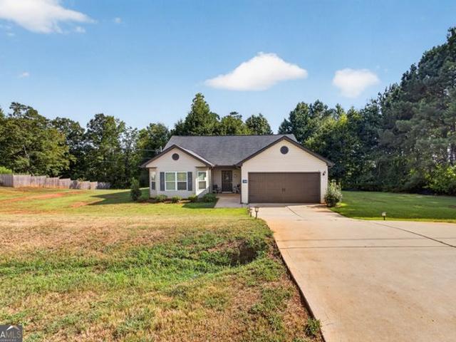 House for sale in Upson, Georgia