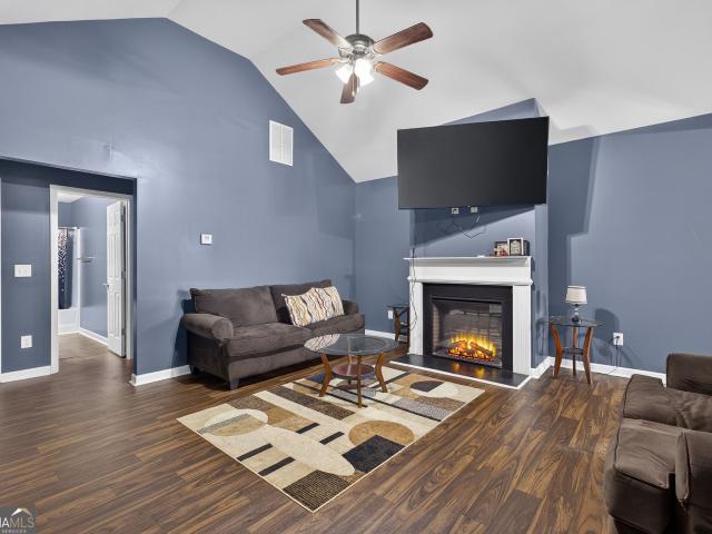 House for sale in Upson, Georgia