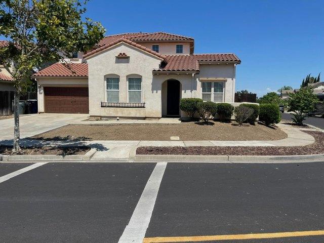 House for sale in Patterson, California