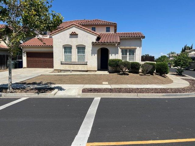 House for sale in Patterson, California