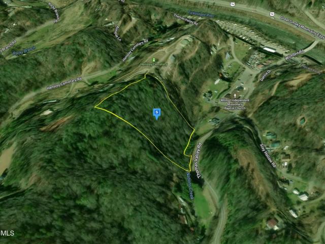 Land for sale in North Carolina