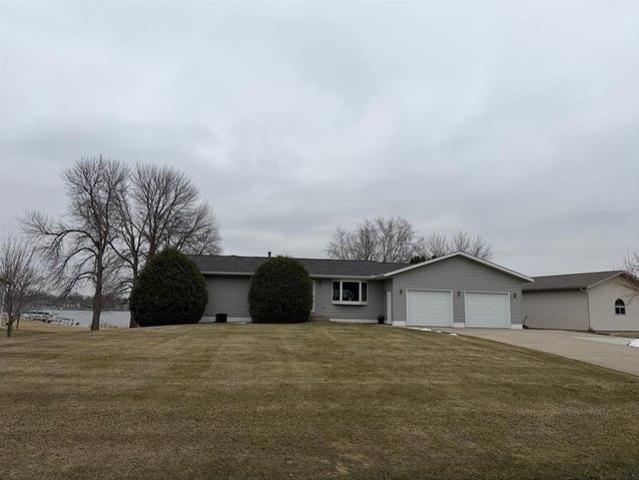 House for sale in Sauk Centre, Minnesota