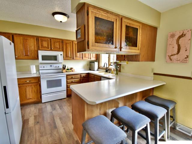 House for sale in Sauk Centre, Minnesota