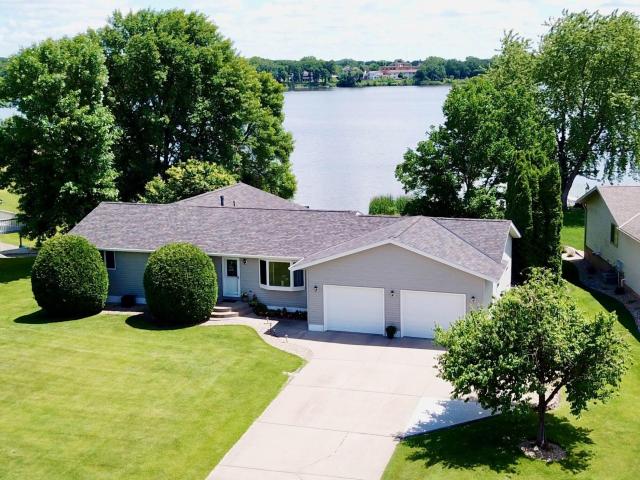 House for sale in Sauk Centre, Minnesota