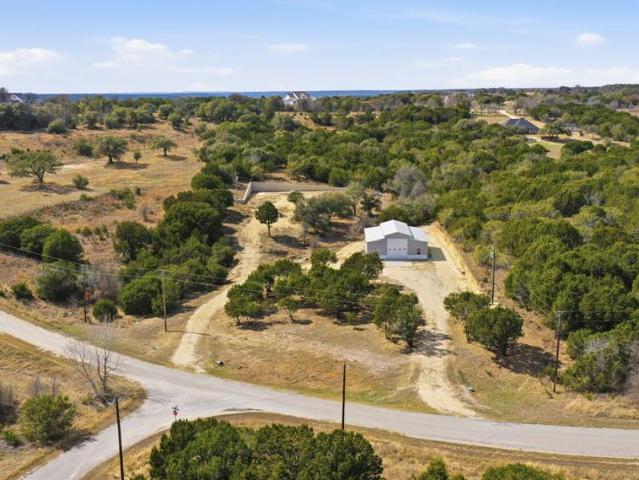 Land for sale in Texas