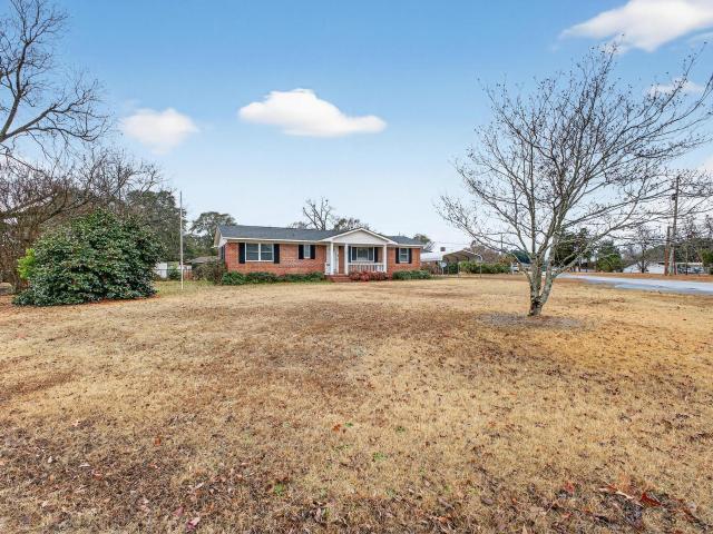 House for sale in Aiken, South Carolina