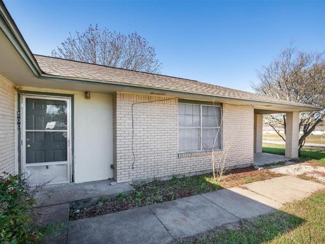 House for sale in Bosque, Texas