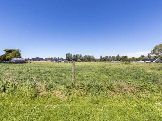 Land for sale in Mairehau, Canterbury