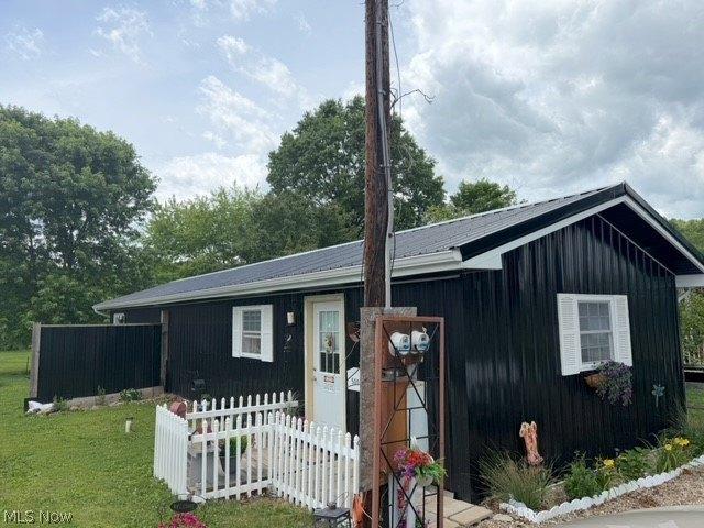 House for sale in Uhrichsville, Ohio