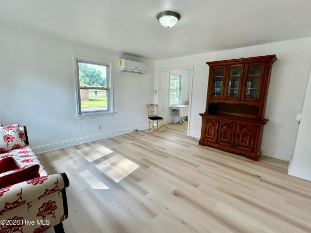 House for sale in Scotland Neck, North Carolina