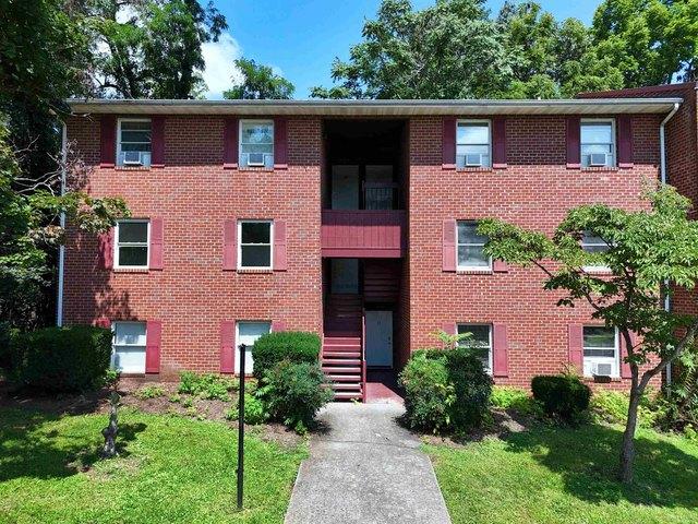 Condo for sale in Virginia