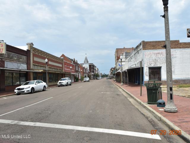Commercial for sale in Greenwood, Mississippi