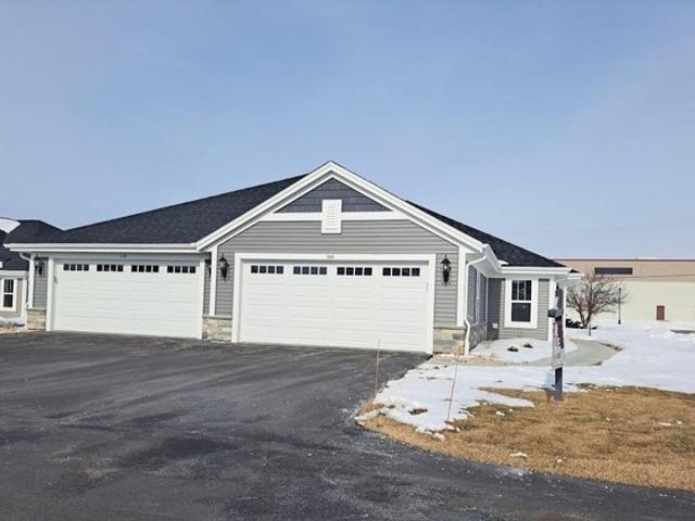 Condo for sale in Watertown, Wisconsin