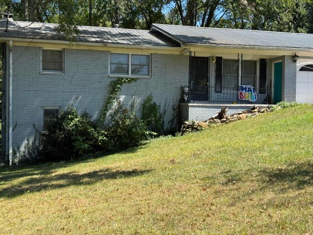 House for sale in Corbin, Kentucky