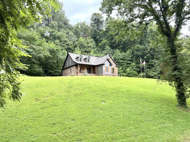 House for sale in Pulaski, Middle Tennessee
