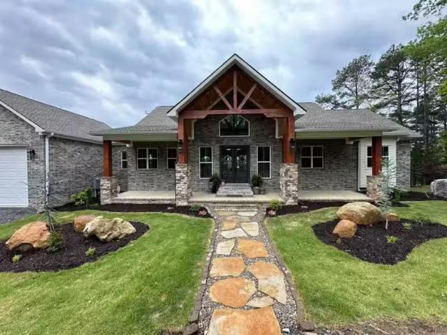 House for rent in Heber Springs