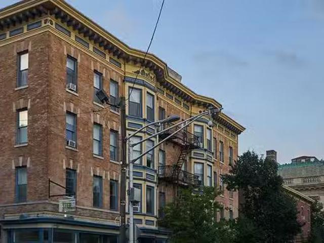 Condo for sale in Jersey City Condo for sale in Jersey City