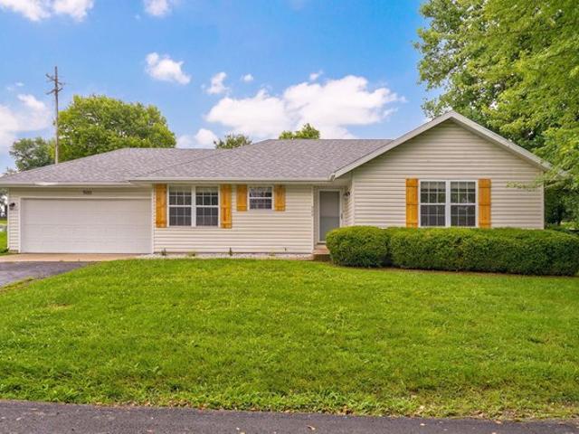 House for sale in Bruner, Missouri