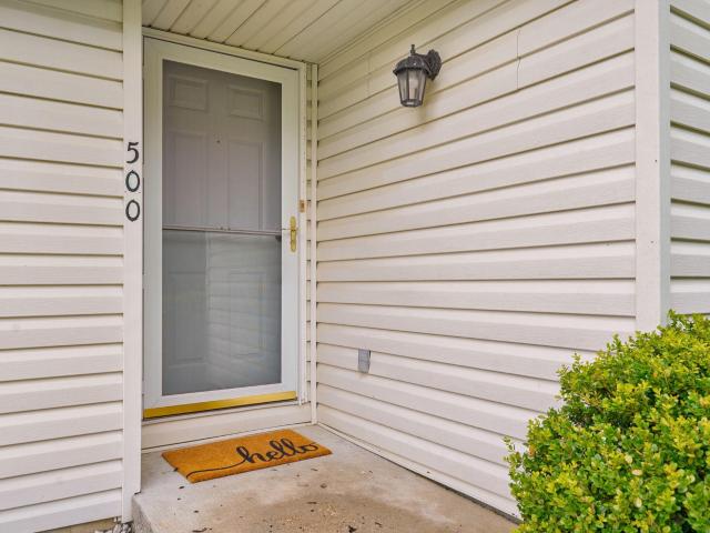 House for sale in Bruner, Missouri